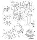 Diagram for 3 - Body Parts