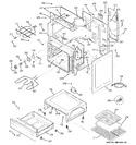 Diagram for 3 - Body Parts