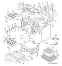 Diagram for 3 - Body Parts