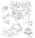 Diagram for 3 - Body Parts