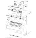 Diagram for 9 - Cabinet (1)