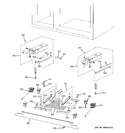 Diagram for 10 - Cabinet (2)