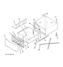 Diagram for 1 - Pedestal