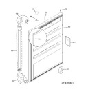 Diagram for 1 - Door