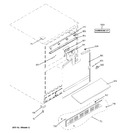 Diagram for 2 - Cabinet