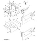 Diagram for 1 - Doors & Controls