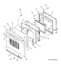 Diagram for 5 - Door