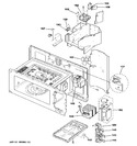 Diagram for 3 - Interior Parts (1)