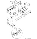 Diagram for 5 - Manifold Assembly