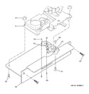 Diagram for 2 - Door Latch