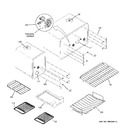 Diagram for 3 - Racks & Glides