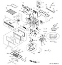 Diagram for 1 - Microwave