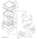 Diagram for 9 - Fresh Food Shelves