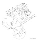 Diagram for 5 - Manifold Assembly