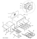 Diagram for 7 - Door Latch