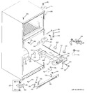 Diagram for 4 - Fresh Food Section