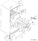 Diagram for 4 - Fresh Food Section