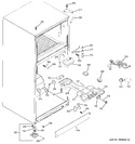 Diagram for 4 - Fresh Food Section