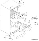 Diagram for 5 - Fresh Food Section