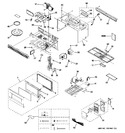 Diagram for 1 - Microwave