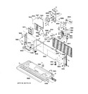 Diagram for 2 - Base & Chassis Parts