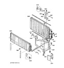 Diagram for 4 - Unit Parts