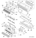 Diagram for 1 - Grille & Chassis Parts