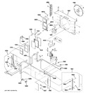 Diagram for 2 - Base & Chassis Parts