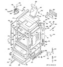 Diagram for 3 - Body Parts