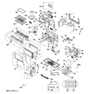 Diagram for 1 - Microwave