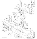 Diagram for 2 - Base & Chassis Parts