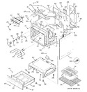 Diagram for 3 - Body Parts