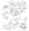 Diagram for 3 - Body Parts