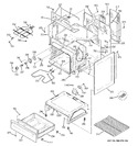 Diagram for 3 - Body Parts