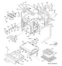 Diagram for 3 - Body Parts