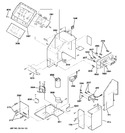 Diagram for 3 - Control Parts