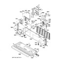 Diagram for 2 - Base & Chassis Parts