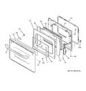 Diagram for 5 - Door