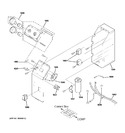 Diagram for 2 - Control Parts