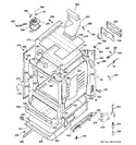 Diagram for 3 - Body Parts