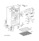 Diagram for 2 - Cabinet