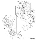 Diagram for 3 - Control Parts