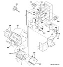 Diagram for 3 - Control Parts