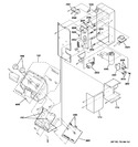 Diagram for 3 - Control Parts