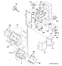 Diagram for 3 - Control Parts