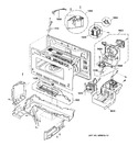 Diagram for 5 - Interior Parts (1)