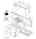 Diagram for 3 - Oven Cavity Parts