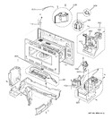 Diagram for 5 - Interior Parts (1)