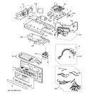 Diagram for 6 - Interior Parts (2)