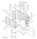 Diagram for 3 - Sealed System & Components